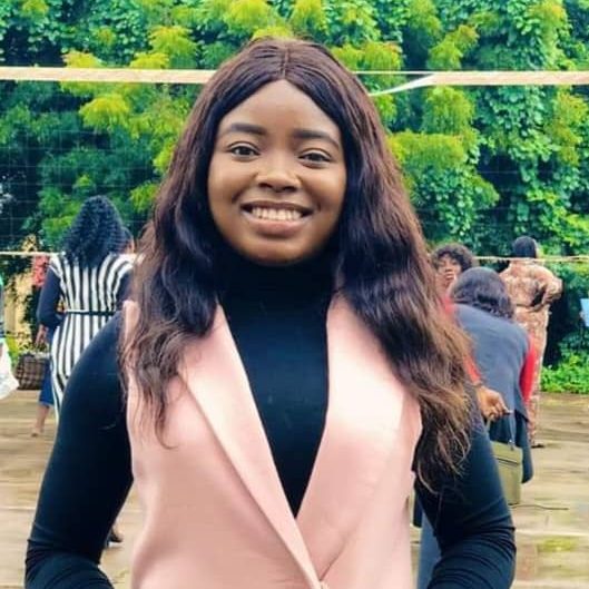 Aiwekhoe Augusta Imuwahen